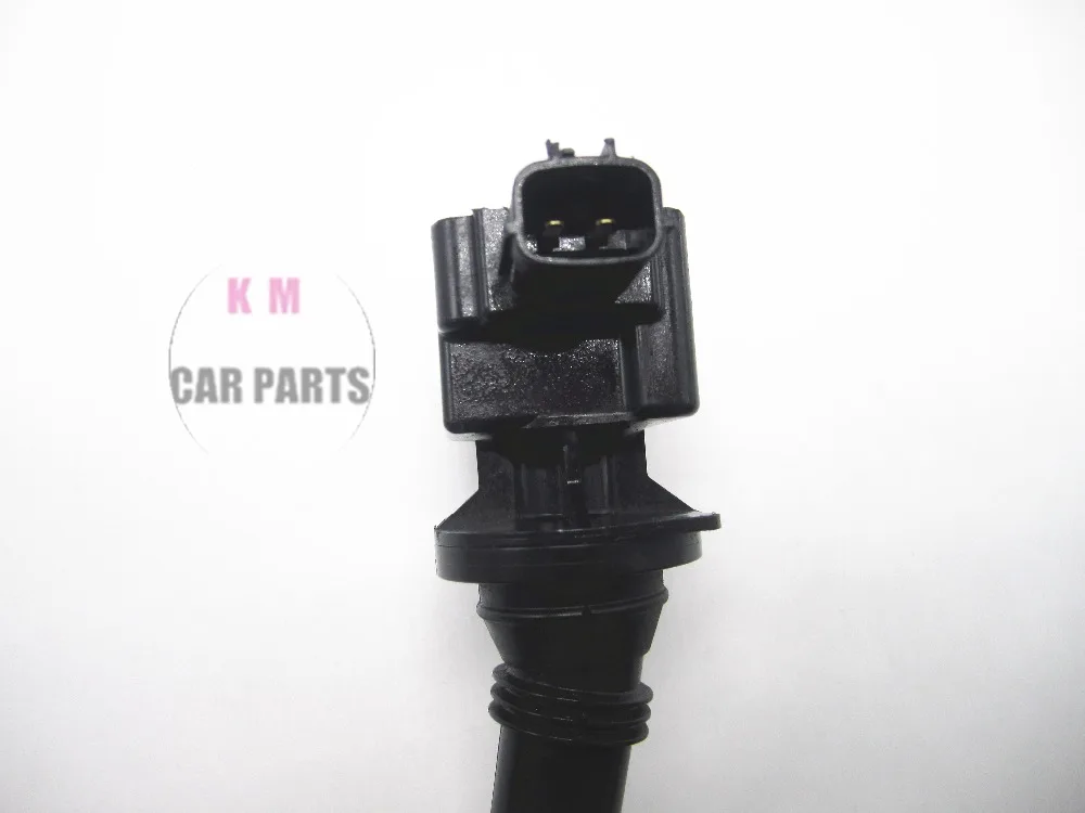 Оригинальный комплект катушек зажигания двигателя для FORD Falcon FG 4.0L Ford District SZ BR2U