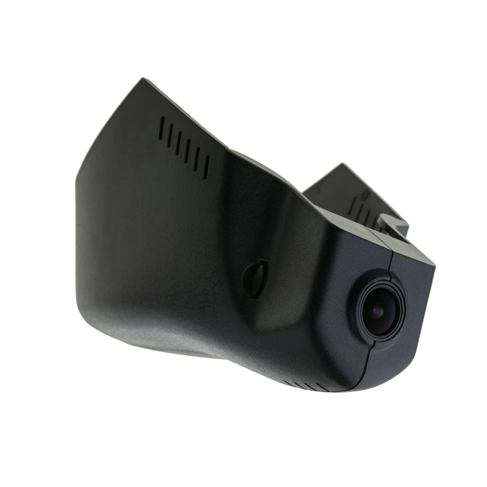 Автомобильный видеорегистратор с Wi Fi цифровой для Jaguar XE XEL 2015 2016 2017 2018 2019