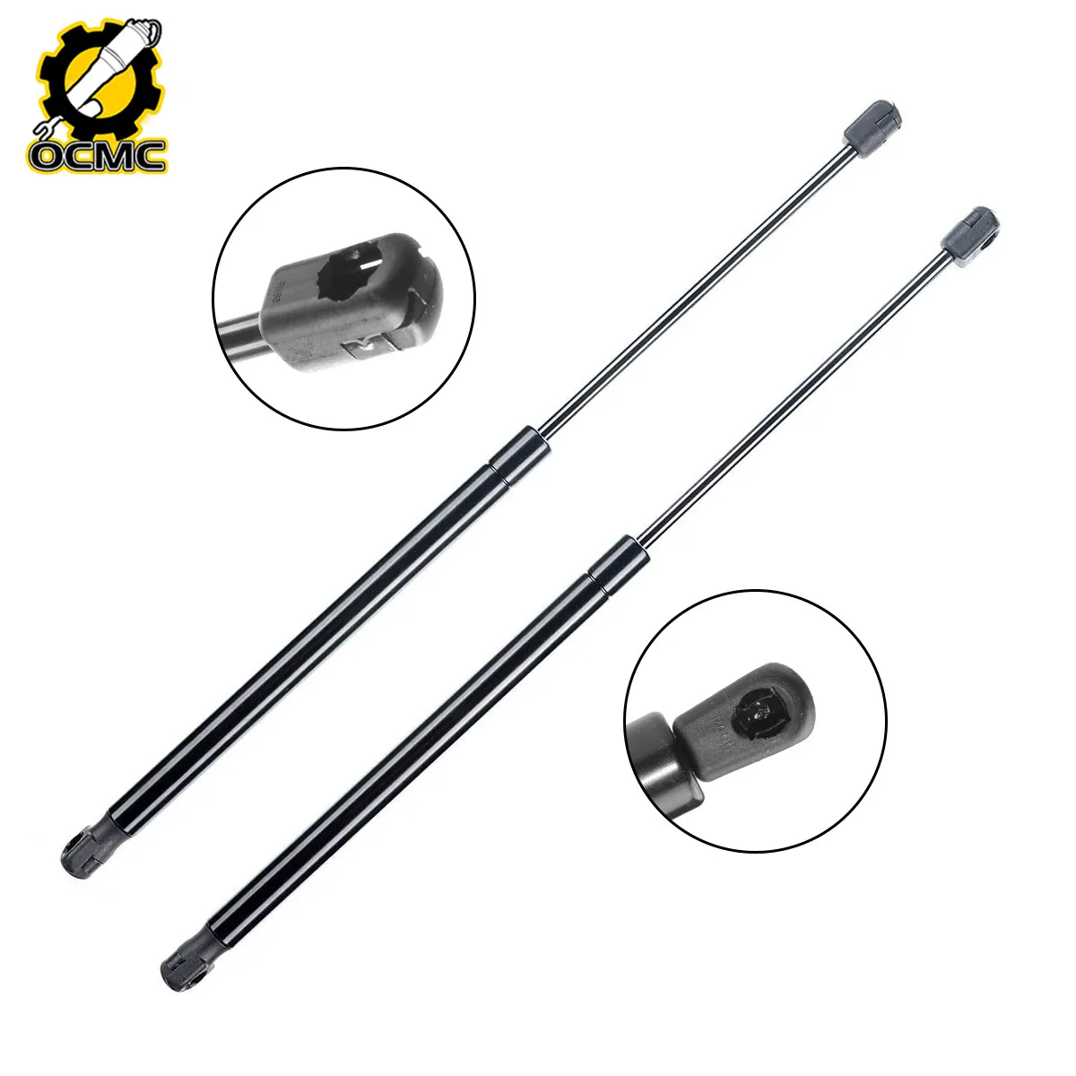 

1 пара, подходит для Jaguar S-Type 2000-2008, 6350, передняя капот, поддерживающие ударные стойки