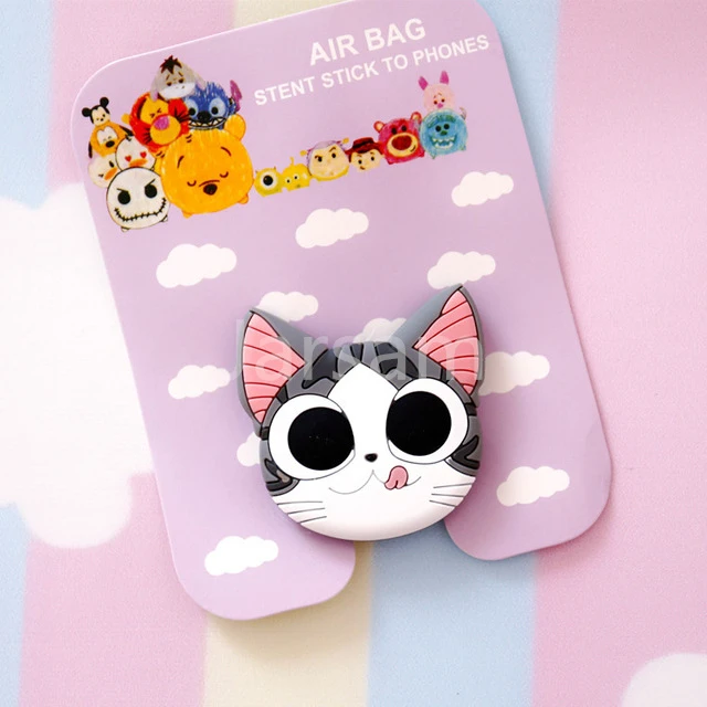 Универсальный Разъем для мобильного телефона растягивающий кронштейн