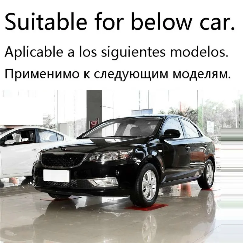 Авто модифицированные автомобильные окна экстерьера автомобиля Стайлинг