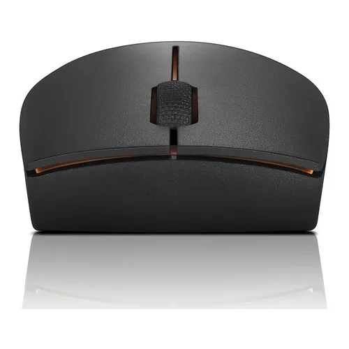 Lenovo 300 GX30K79401 Wireless Wireless Compact Mouse Black