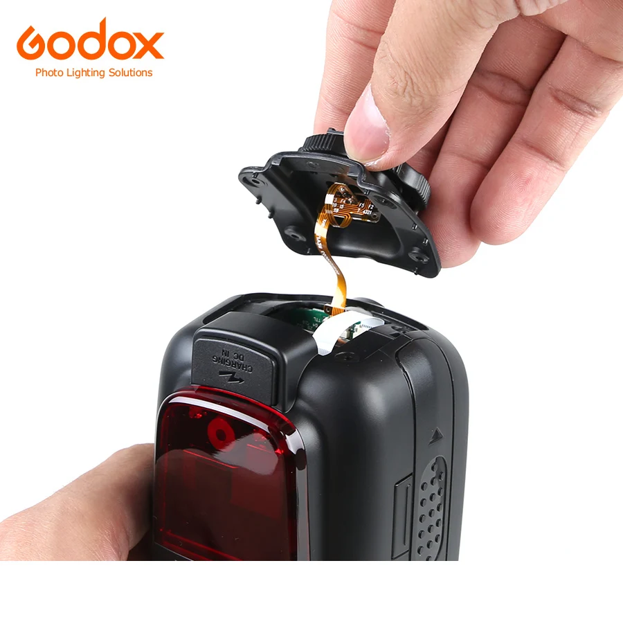 Godox TT350 TT350C TT350N TT350S TT350F TT350O Flash Speedlite аксессуары для внешней вспышки | Электроника