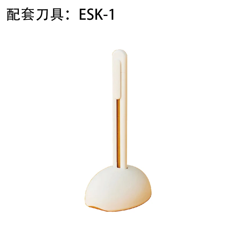 Олафом Детская безопасность складной резак для бумаги &quotсделай сам&quot не