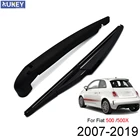 Комплект щеток стеклоочистителя Xukey для Ford KA Mk2, Хэтчбек 2008-2014, Fiat 500, 500X, 2015, 2016, 2017, 2018