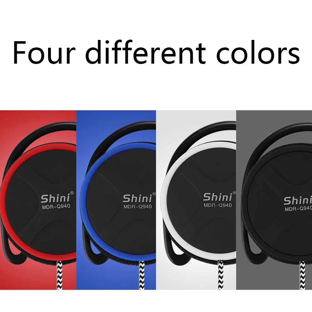 2 шт. стерео проводной мобильный телефон компьютер игровая гарнитура с функцией