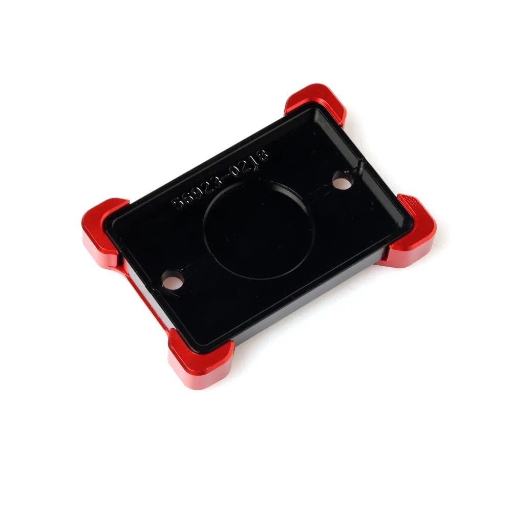 

Applicable Motorcycle Honda PCX 125 PCX 150 Anti-Slide Retrofitting Pad for Brake Upper Pump Cover Oil Kettle Cover Oil Cup Lid
