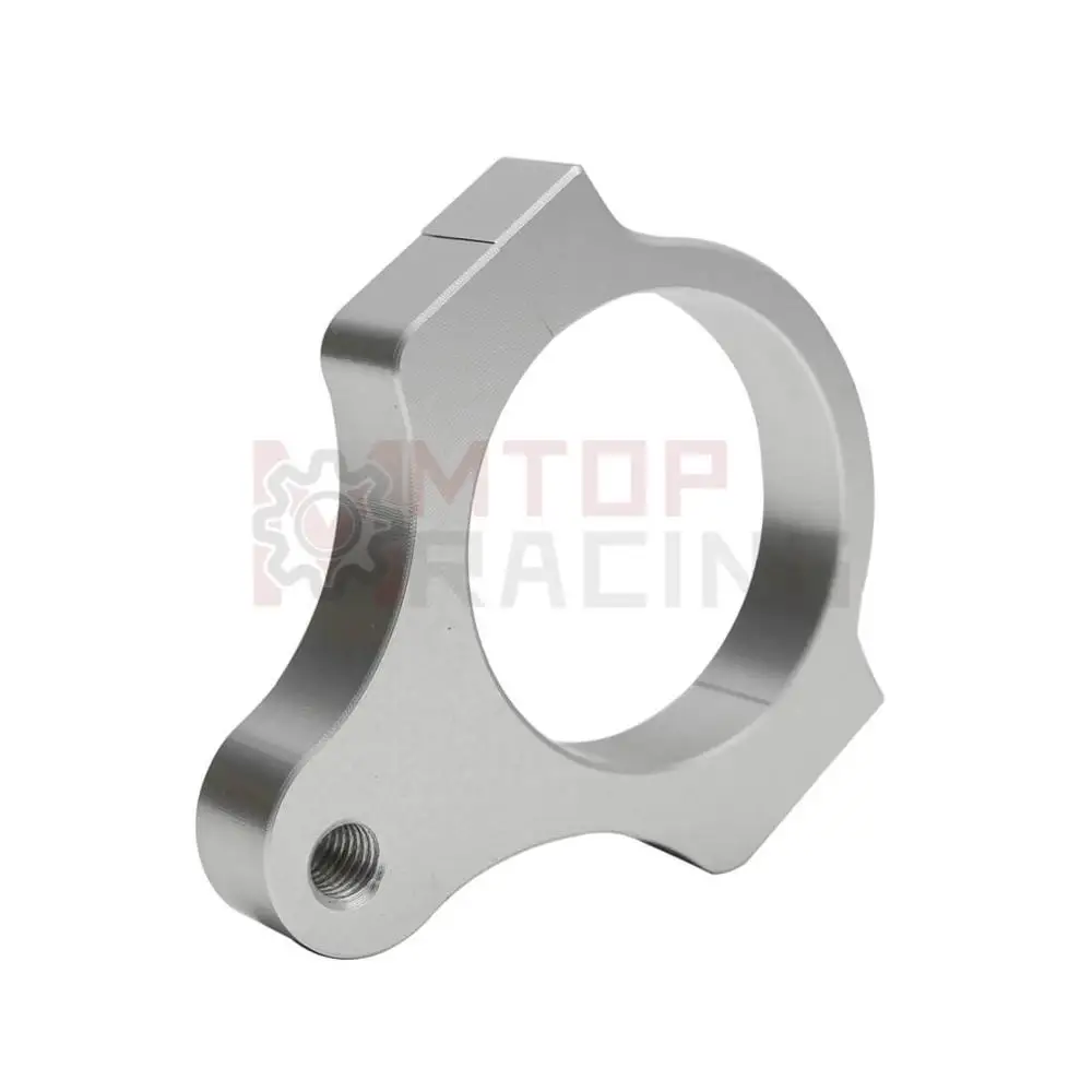 Универсальный Амортизатор Руля Мотоцикла рама вилки монтажный зажим кронштейн 1