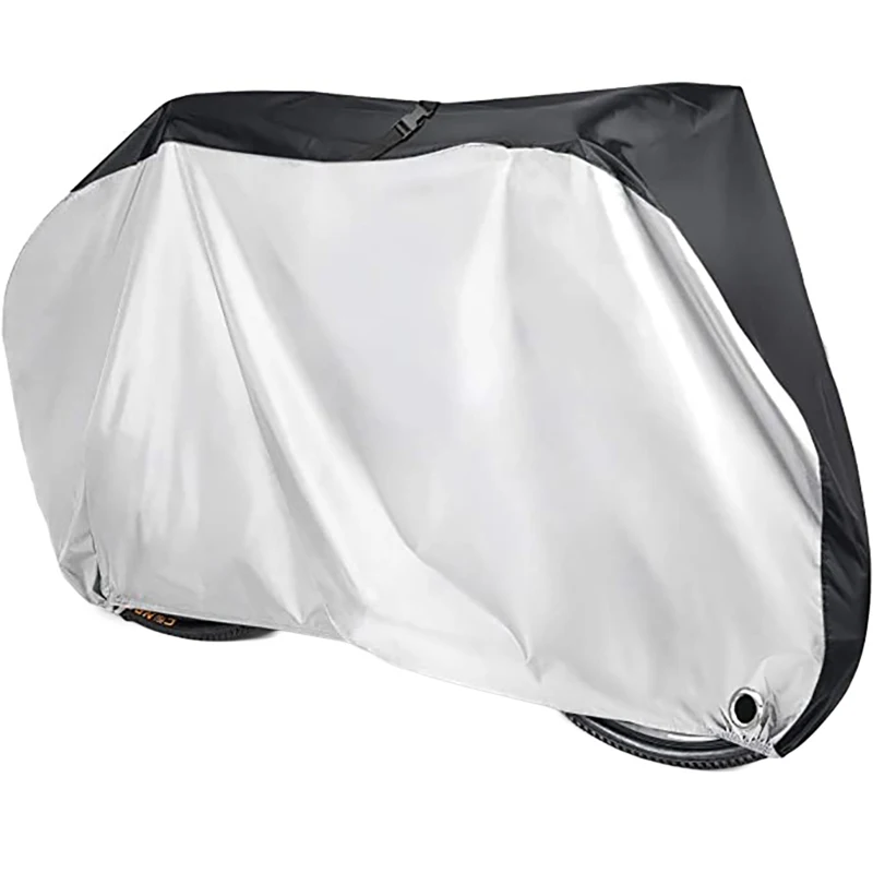 Чехол для велосипеда Водонепроницаемый уплотненный спальный мешок прогулок