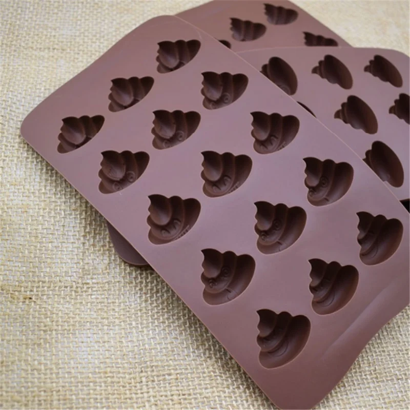Силиконовая форма для выпечки торта шоколада кухонные