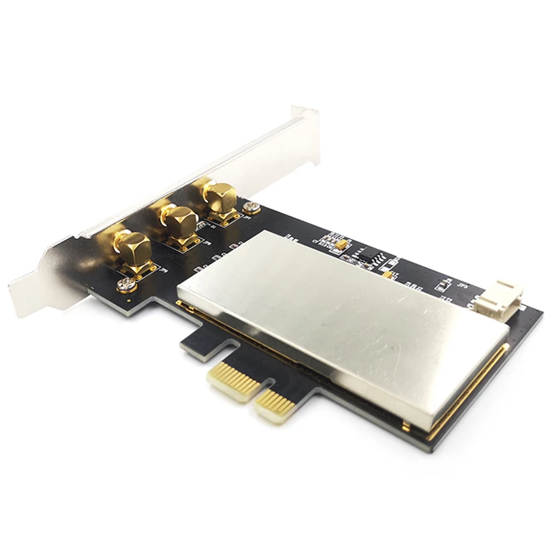 Для сетевой карты Broadcom BCM94360CSAX BCM943602CS BCM94331CSAX|Сетевые адаптеры c передачей данных