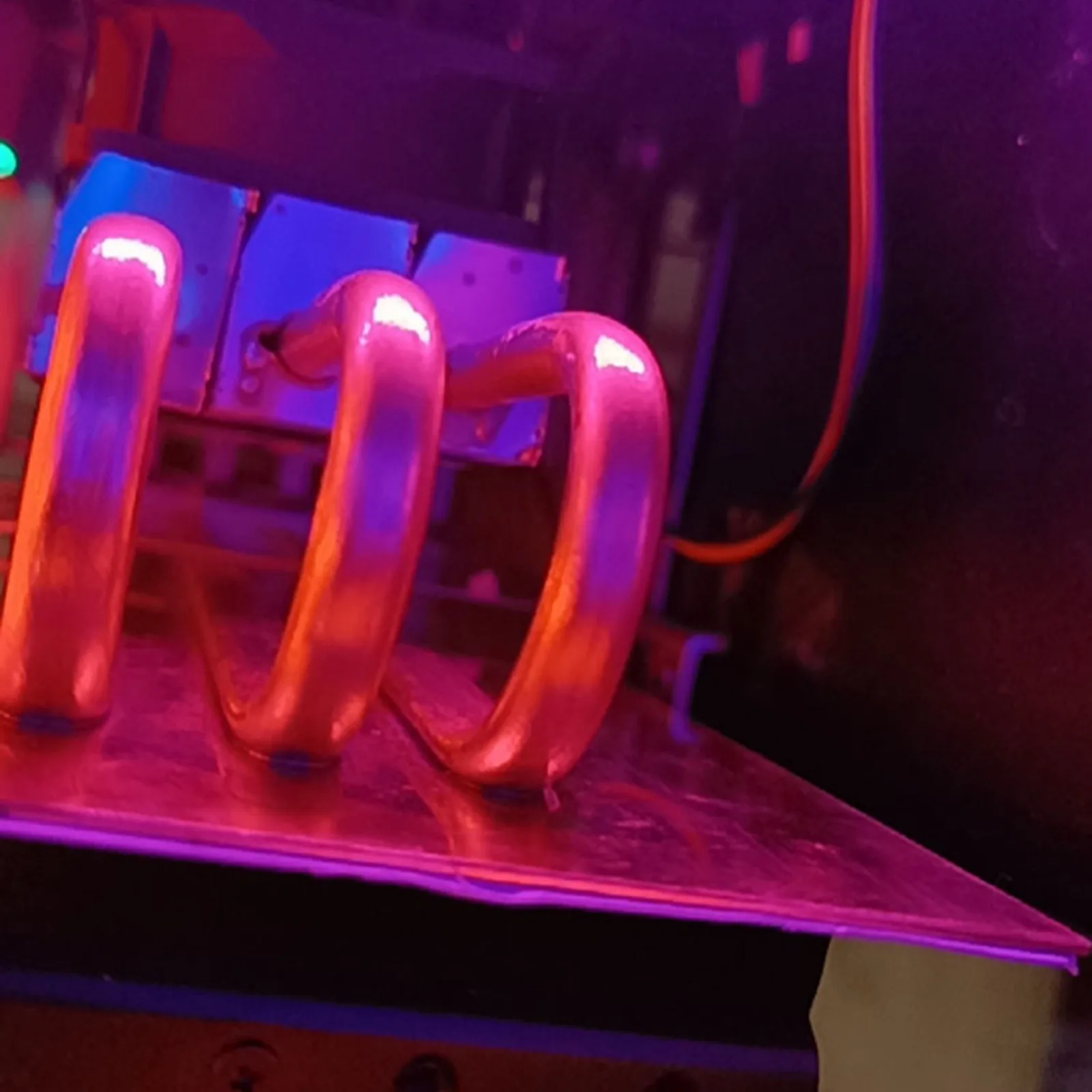 Новый ультратонкий медный механический Охлаждающий радиатор Geforce RTX30 | Игрушки и