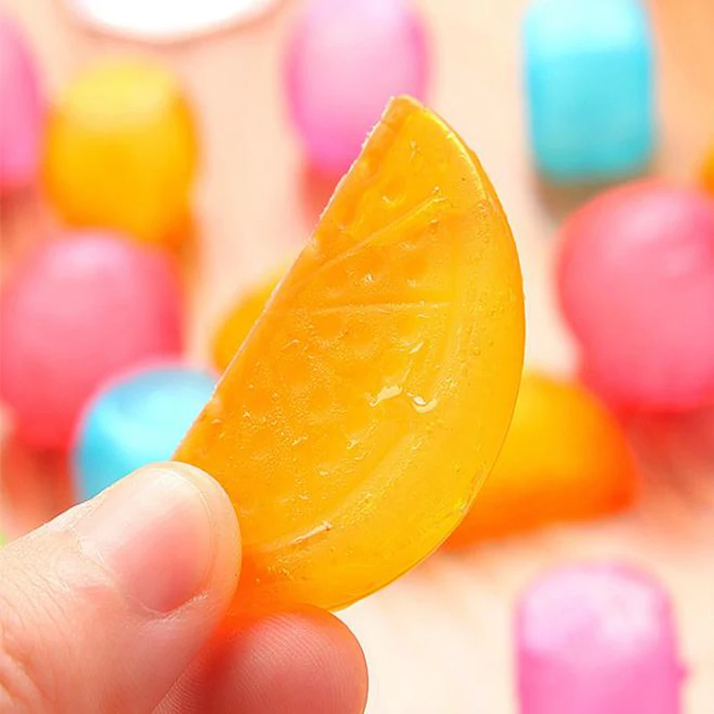 Многоразовые шарики для пикника разных форм охлаждающие кубики хоккея на летнюю