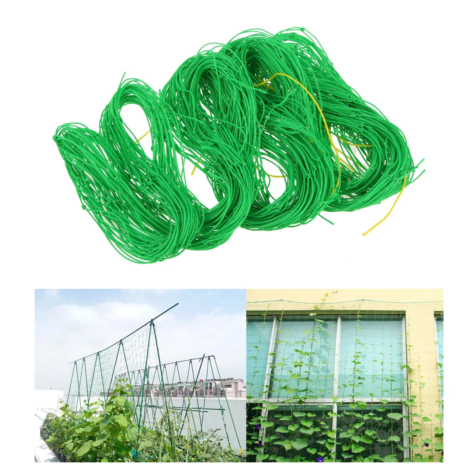 

Садовая сетка, нейлоновая рама для выращивания растений, для восхождения, решетка для садоводства