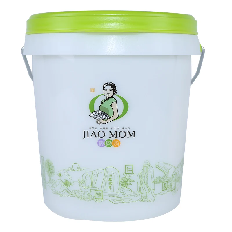 

XMT-HOME Enzyme Barrel Fermenter Bucket 1pc