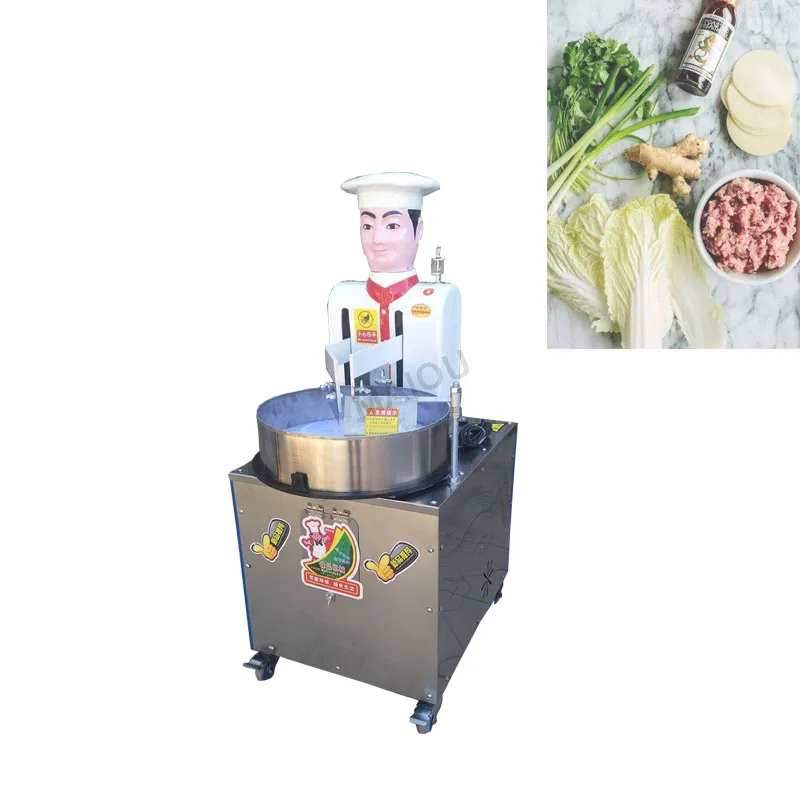 Электрическая автоматическая мясорубка измельчитель для специй чеснока большой