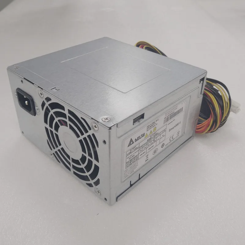 Высокоэффективный Номинальный 300 Вт ATX источник питания Настольный компьютер PSU