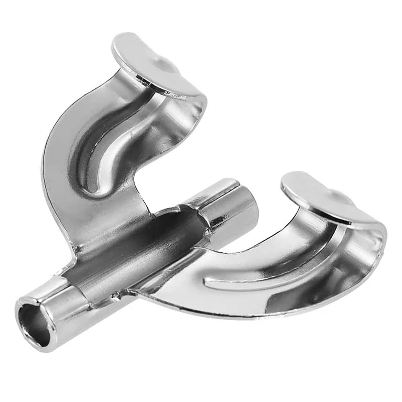 5 шт. металлические крючки для барабана | Спорт и развлечения