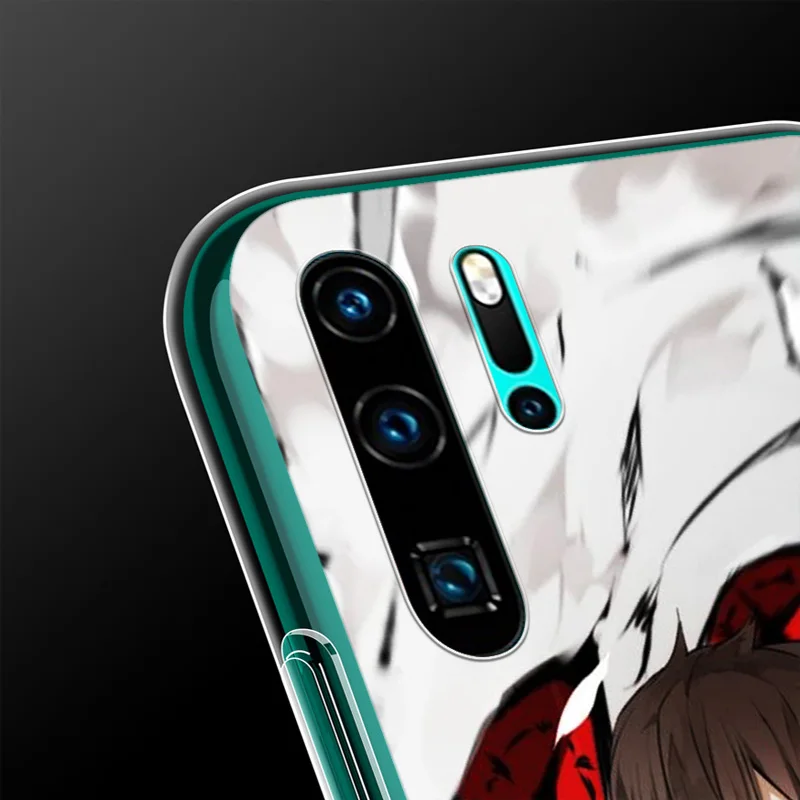 

Anime Akame ga kill For Huawei Honor 30 20 10i 10 9C 9A 9S 9X 9N 9 8A 8 7A 7C Pro Plus Lite Phone Case
