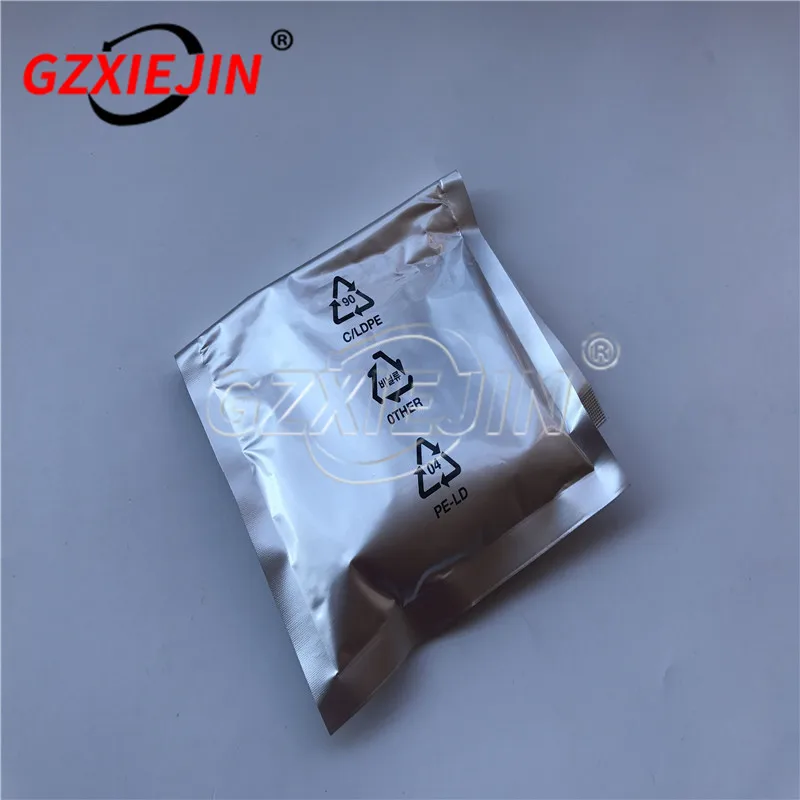 

GZXIEJIN Compatible black Developer powder for Samsungs MultiXpress K4250RX K4300LX K4350LX MLT-D708 laser printer 250g per bag
