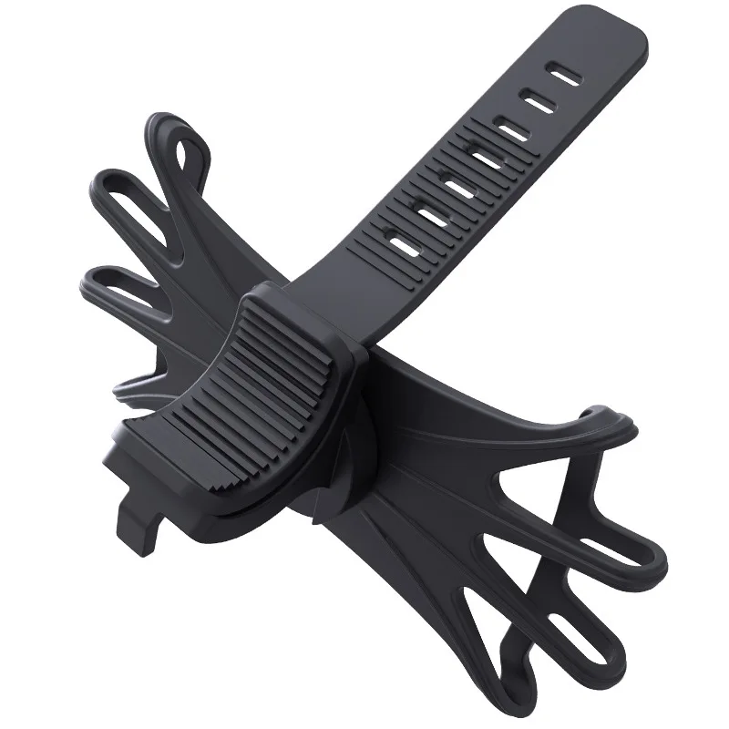 Аксессуары для детской коляски держатель стойка Универсальный вращающийся на 360