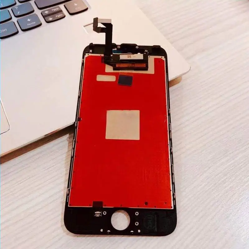

LCD Display Touch Screen For iphone 6 S Plus No Dead Pixel Digitizer Assembly Screen Replacement For iphone 6S Plus With Gift
