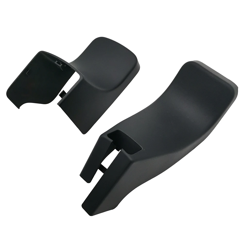 Накладки на переднее сиденье заднее основание винтовая крышка для Mitsubishi Outlander Asx