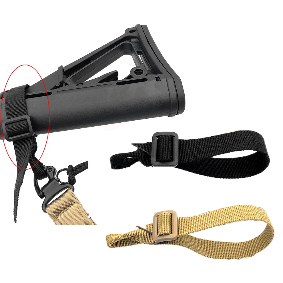 Тактическая многофункциональная веревка для оружия военный портативный ремень