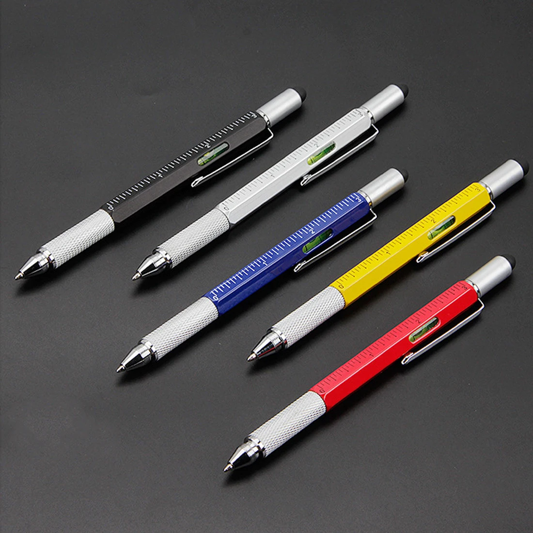 

for office ballpoint pen Multi-function suitable for school children's gifts Assorted Ink Colors Pens for writing