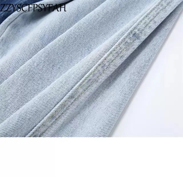 Дешевые оптовые продажи 2021 весна лето осень новые модные повседневные джинсовые