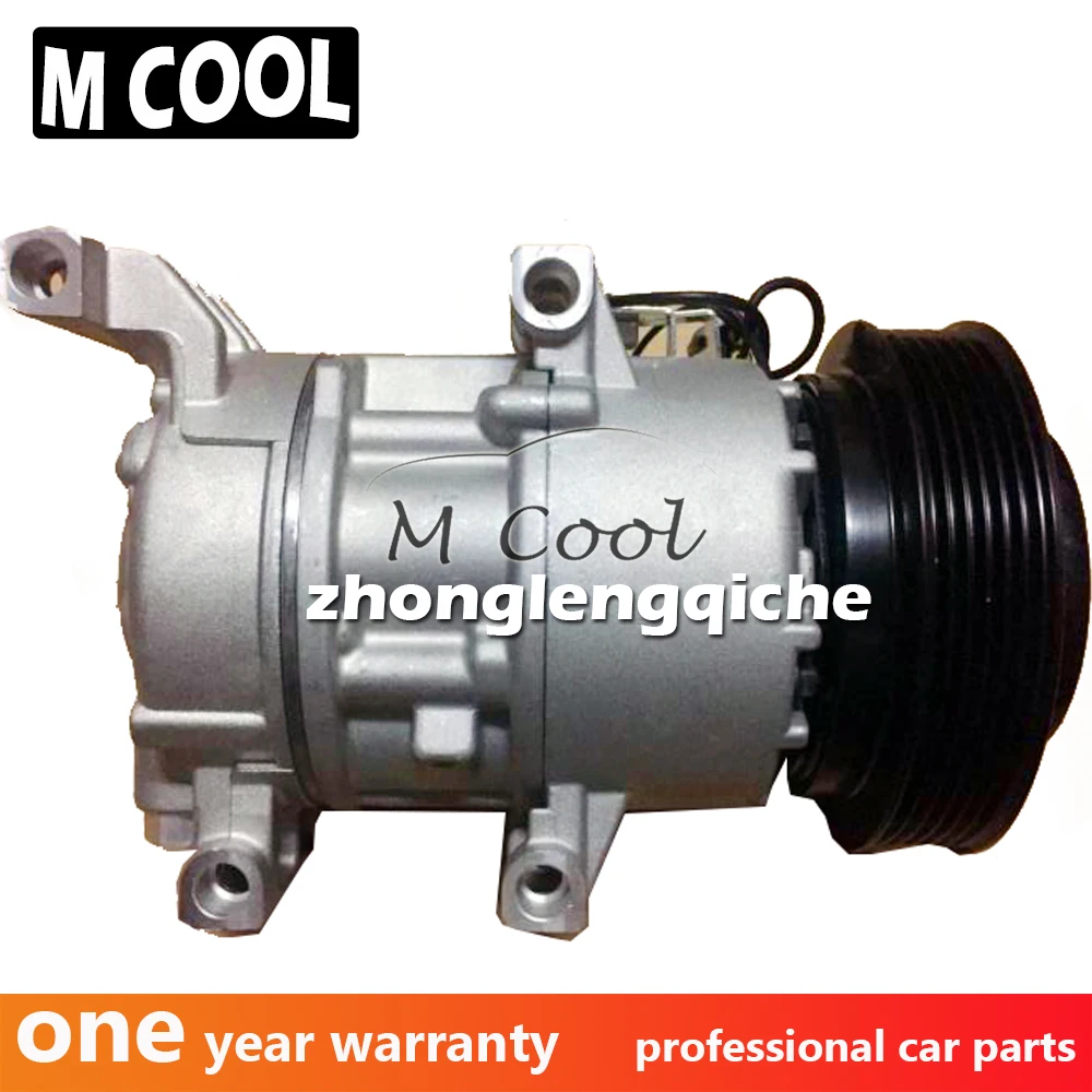 

VS12 Air Conditioning Compressor For Hyundai Elantra AC Compressor 97701-3X500 977013X500