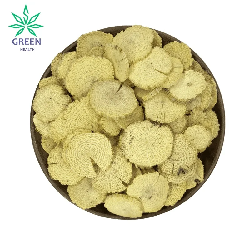 

Ствол акебии Mu Tong (Caulis Akebiae)