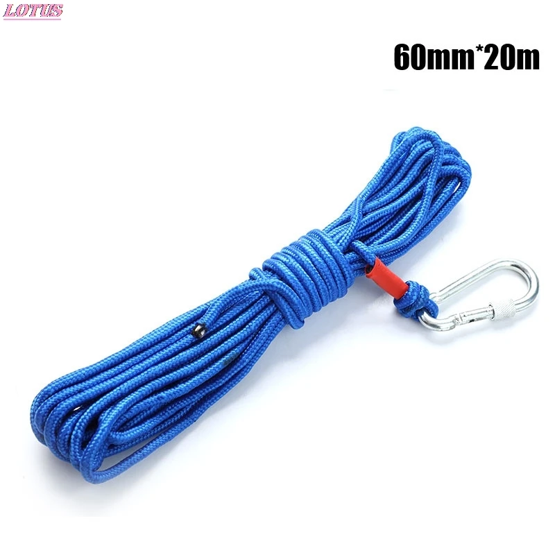 Отверстие для винта окуляр извлечения реки и магнитный рыболовный инструмент