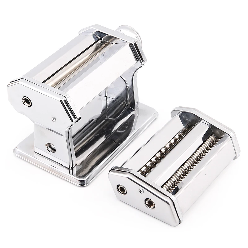 Машина для приготовления макаронных изделий из нержавеющей стали домашняя