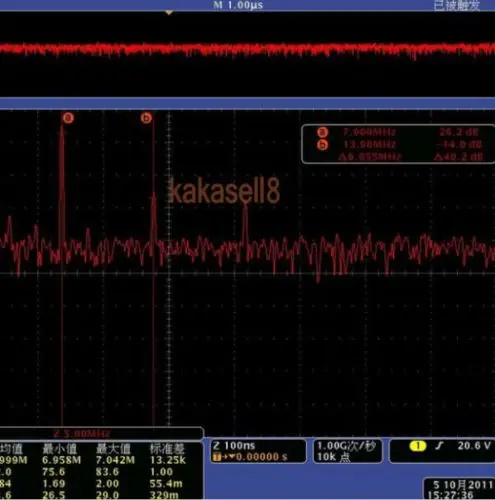 Фото DIY KITS 45 Вт SSB линейный усилитель мощности для трансивера HF радио коротковолновый 40 дБ №3