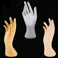 hand jewelry bracelet display stand ring watch gloves display model for shopping mall female mannequin jewelry store and home