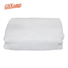 Динамик Ghxamp, звукопоглощающий хлопок для динамика, 40 см * 50 см, полиэфирное волокно, экологически безопасный, 1 шт.