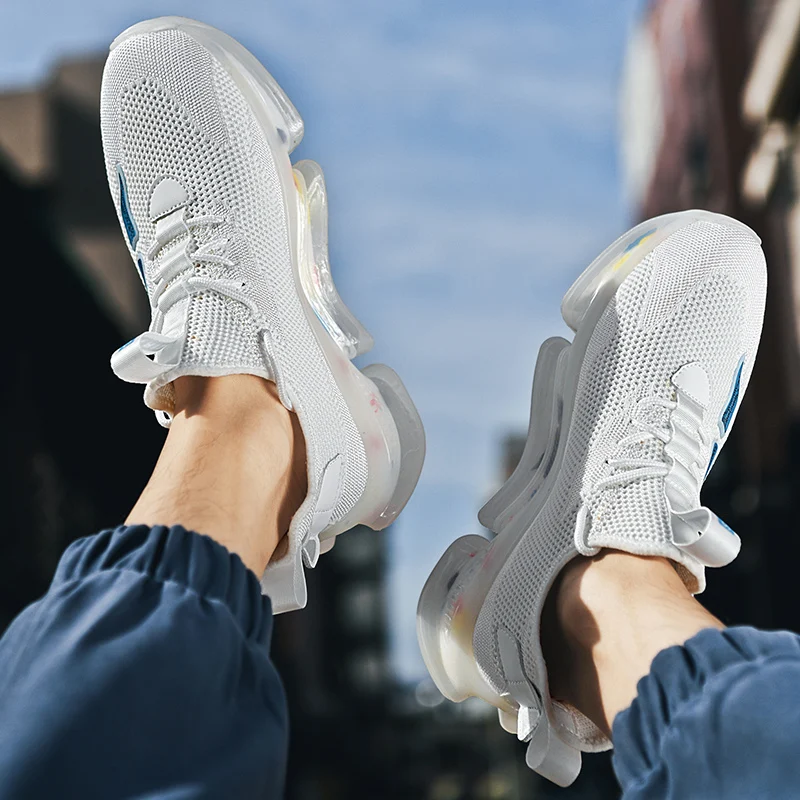 

Man Shoes Sport Men Shoes For Men Men's Summer Mens Casual Sneakers Sports Man Fashion