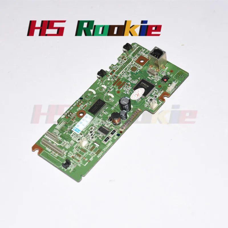 Плата форматирования для Epson L110 L111 L300 L301 L310 L313 L130 L211 L210 L350 L351 L353 L360 361 362 L363 L380 L383 L220