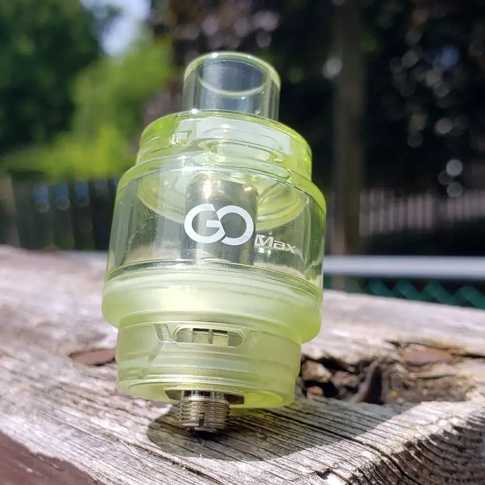 Оригинальный Многофункциональный одноразовый атомайзер Innokin GoMax DTL 5 мл с