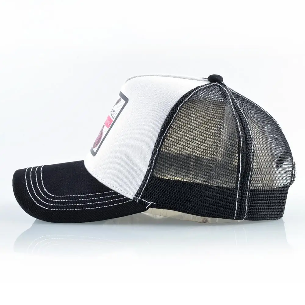 Кепка бейсболка для мужчин и женщин хлопок сетчатая в стиле K POP стиль хип хоп