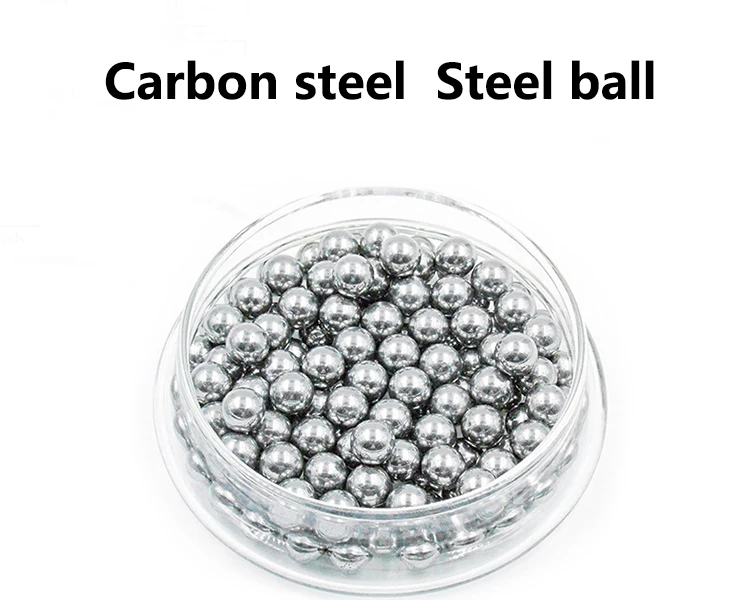 1 кг 8 мм стальные шарики Рогатка Охота Высокоуглеродистая сталь катапульта