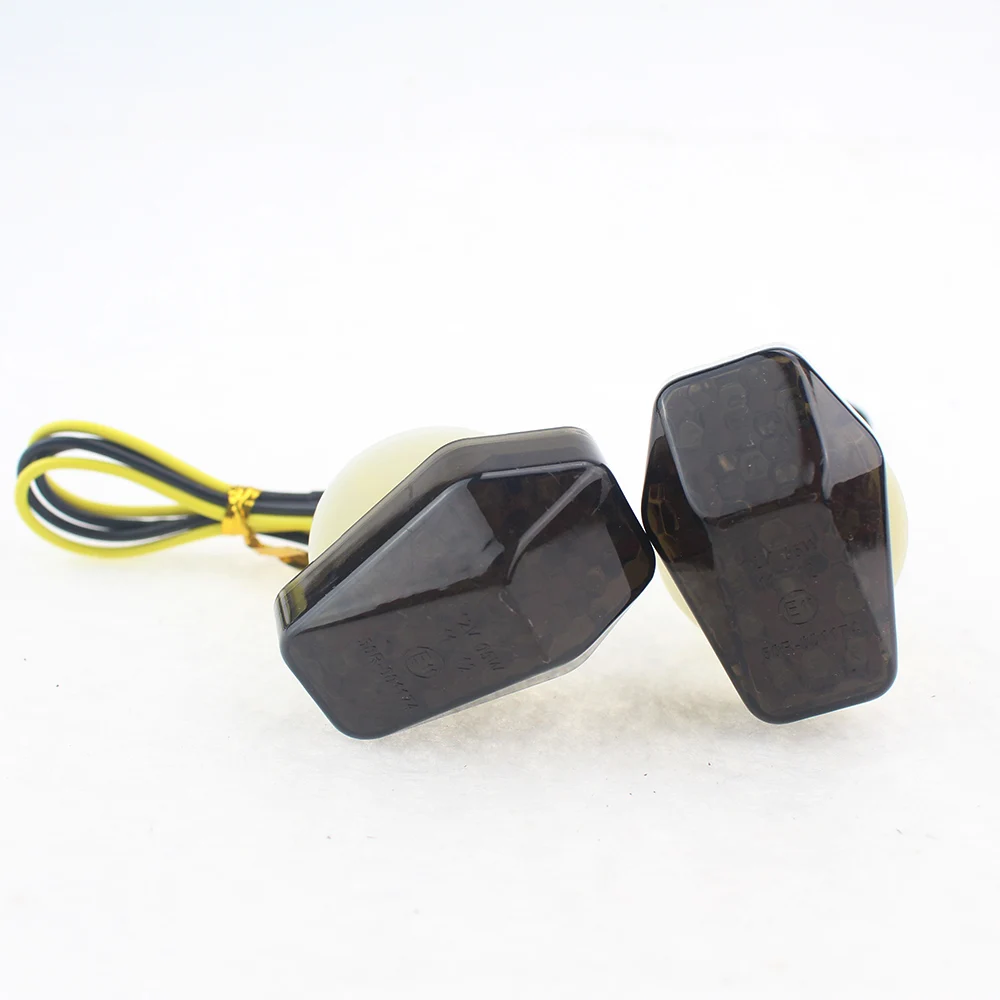 СВЕТОДИОДНЫЕ указатели поворота для мотоциклов Suzuki GSXR 600 750 1000 Bandit 600S 1200S 1250S DL650 |