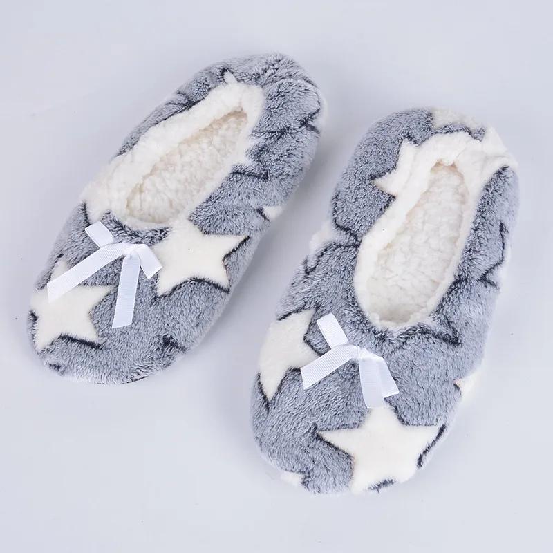 Женские зимние тапочки креативные домашние для пениса женская теплая забавная