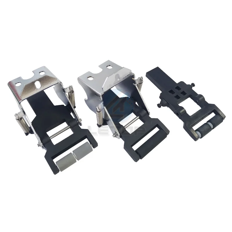 Высококачественный Одноколесный двойной сборный ролик KM для принтера Xuli myjet -