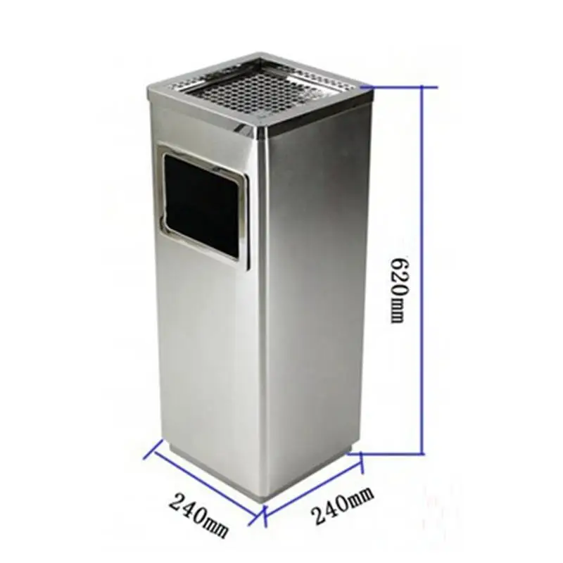 

Zero Waste Papelera Car Garbage Kosz Na Smieci Holder Hotel Commercial Dustbin Lixeira Cubo Basura Poubelle Trash Bin