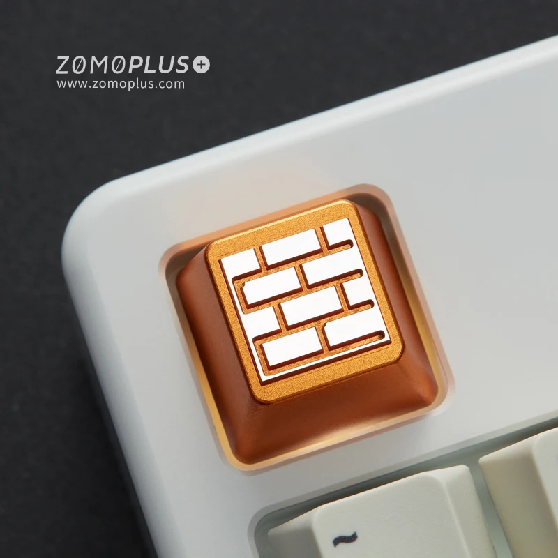 Механическая клавиатура с колпачком для ключей классические ретро-клавиши