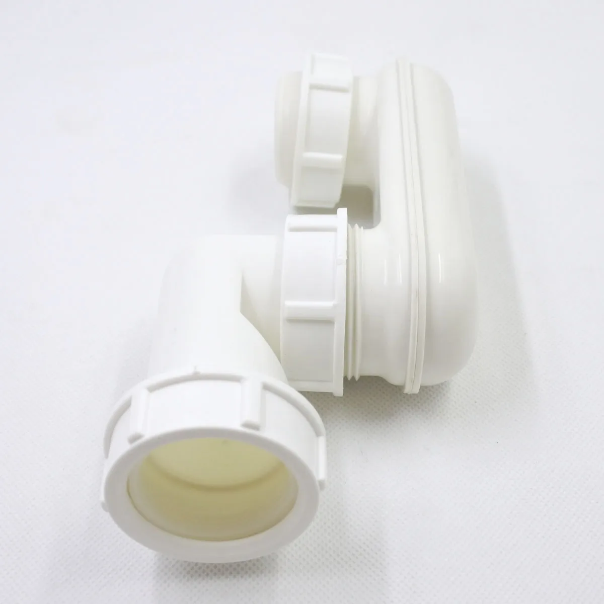 Ловушка для ванны и душевой белого цвета идеально подходит ванной |