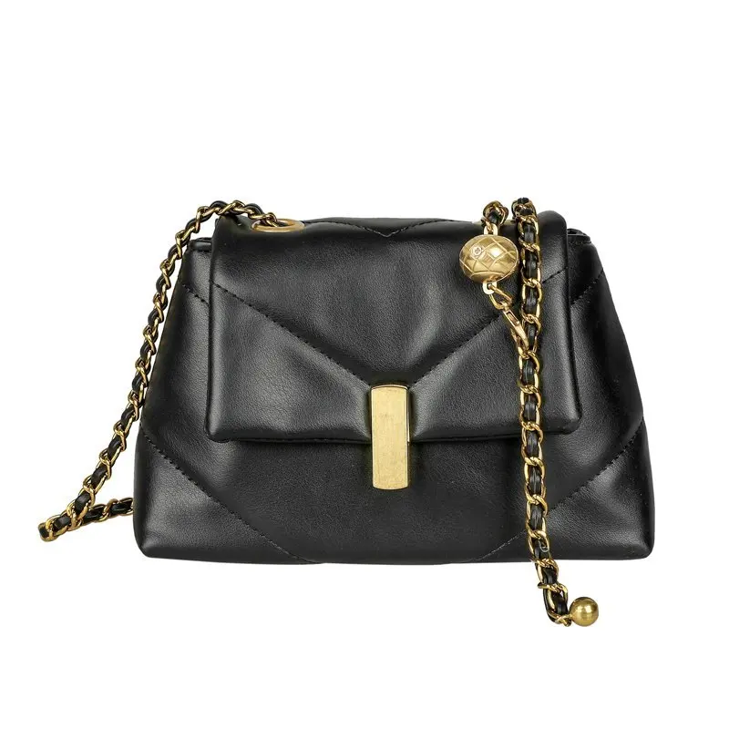 

Winter Small Shoulder Bag Women Travel Bags Leather Pu Quailty Bag Female Luxury Handbags Women Bags Designer Sac A Main Femme