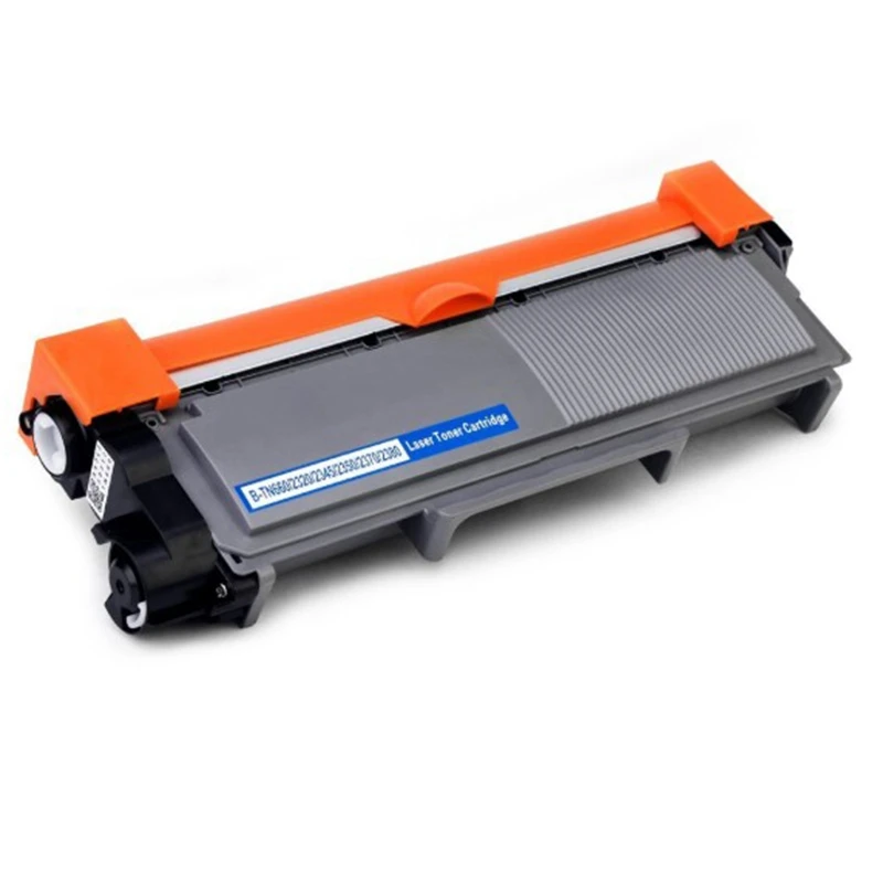 2 упаковки тонер-картридж совместимый с HL-L2300D L2365DW TN660 TN630 TN2320 TN2310 TN2375 TN2335 TN2350 TN2330 -